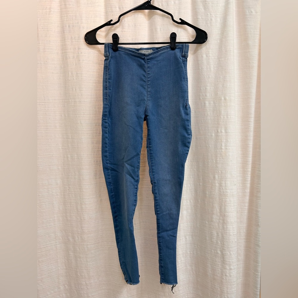 FREE PEOPLE Jeggings